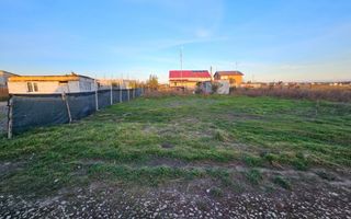 TECHIRGHIOL -  teren intravilan 356 mp - Poză 3