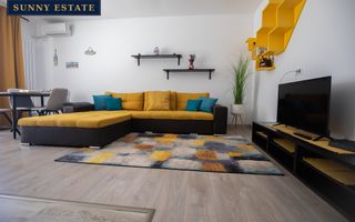 Sunny Estate: în exclusivitate, ap. 2 camere în Mamaia Nord - Poză 4