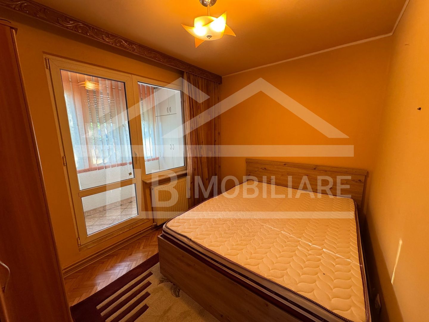 Apartament cu 3 camere, 73mp, Zona Shopping City - Poză 2
