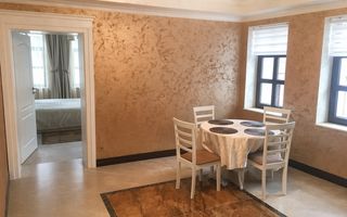 Apartament de Lux 3 camere 83 mp-etaj 1-parcare-balcon-Ultracentral - Poză 4