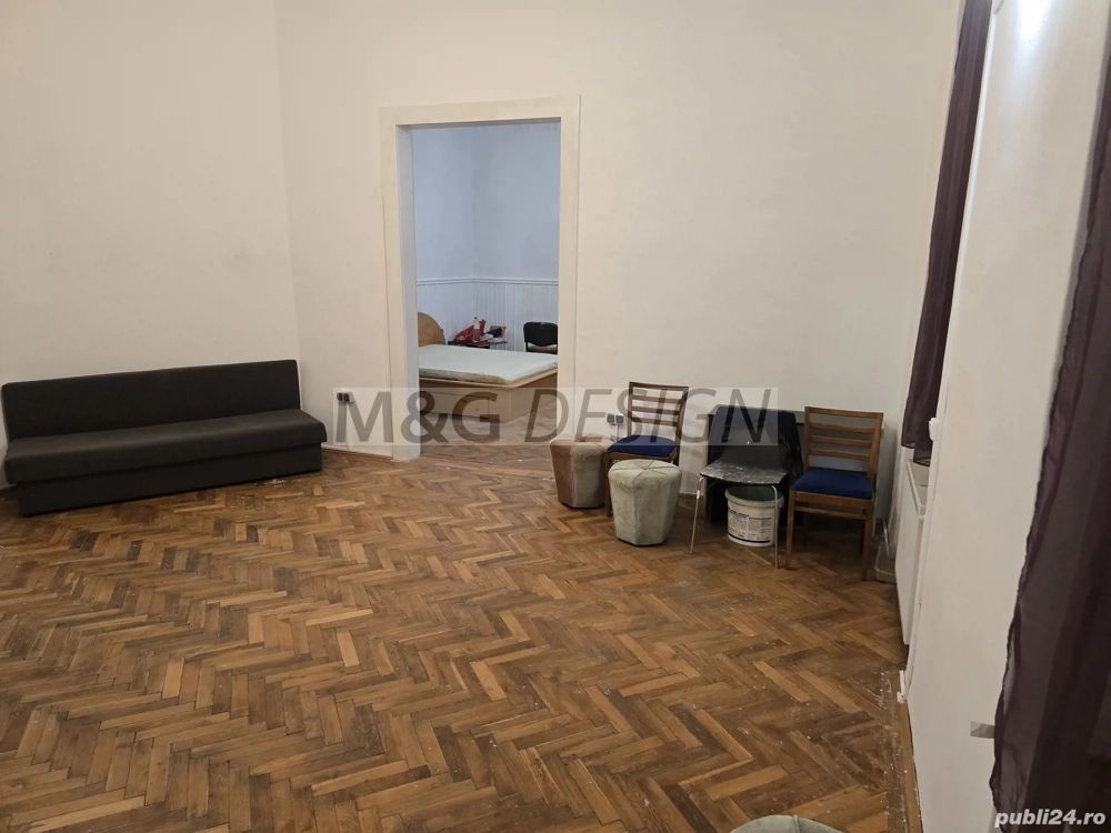 De vanzare apartament 3 camere zona Maria - Poză 7