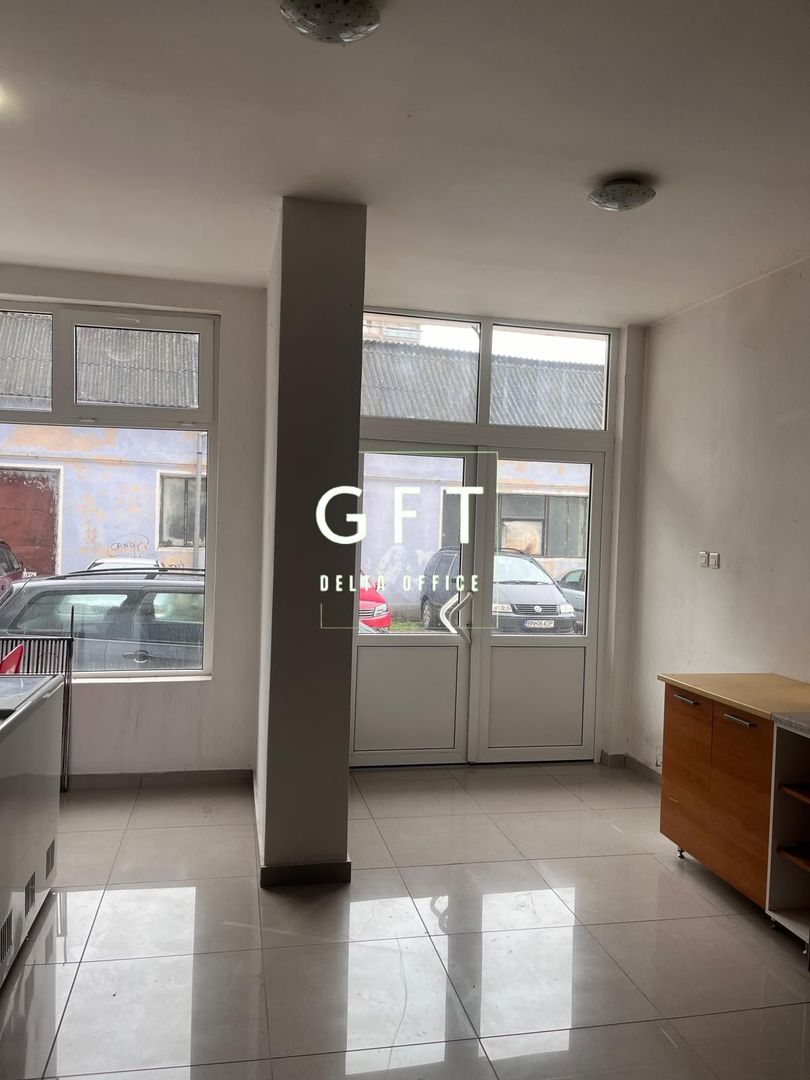 Spatiu comercial 53 mp-ideal magazin/birou-Zona Pompieri - Poză 3