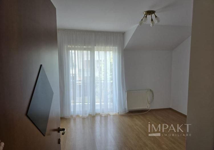 Casa de inchiriat in cartierul Bună Ziua - Zona LIDL - Poză 14