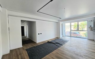 Apartament Premuim 3 camere garaj Sibiu central - Poză 4