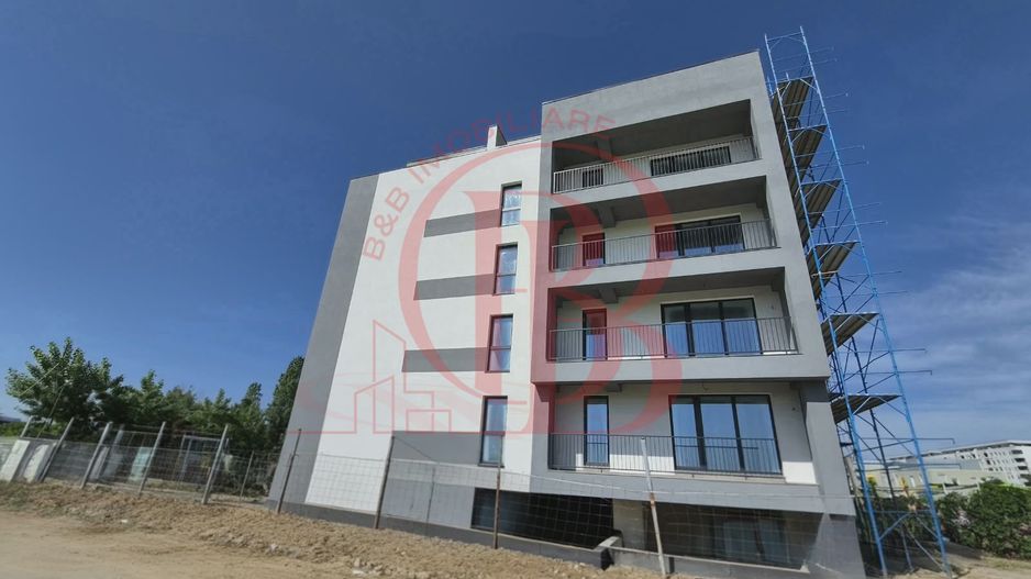 2 camere cu gradina  Pallady Metrou Nicolae Teclu - Poză 3