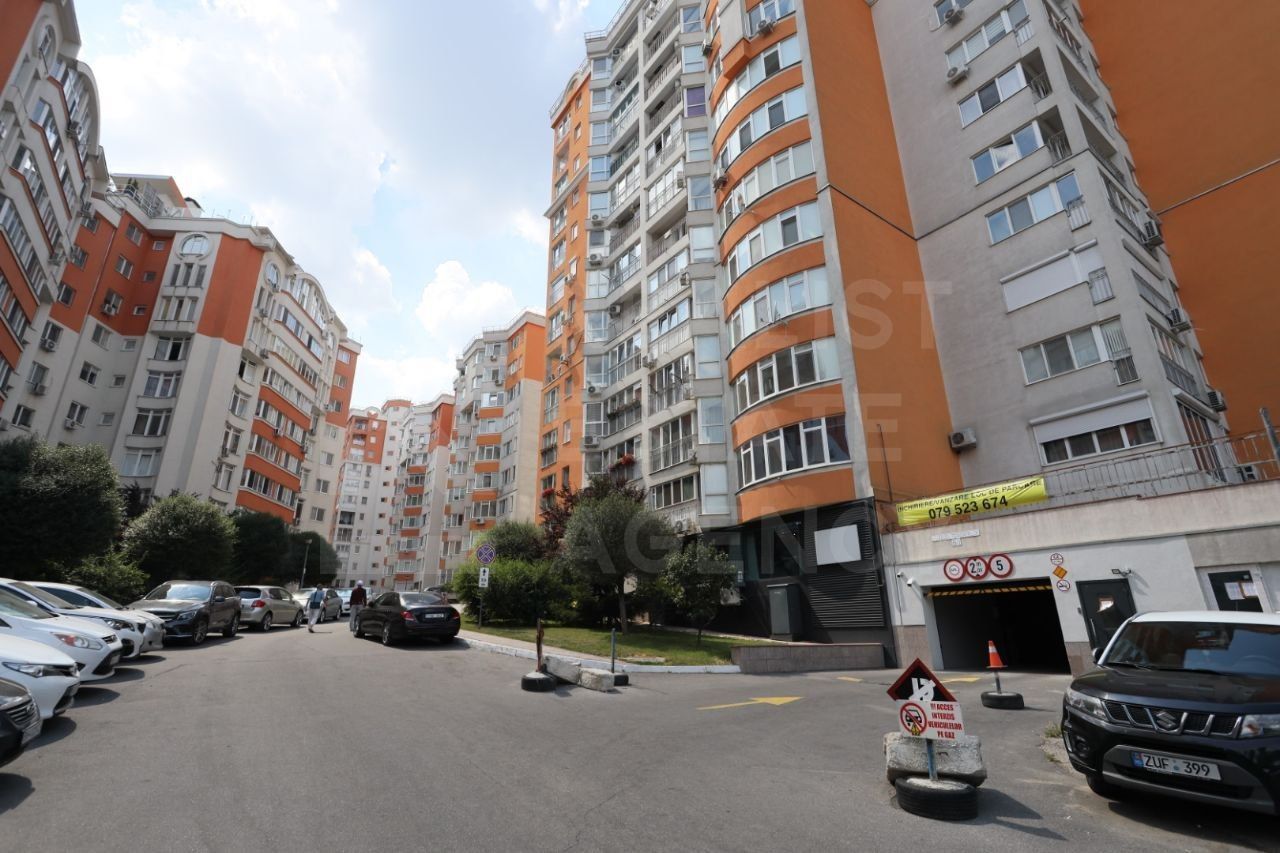 Vânzare/chirie, birou, 65mp, str. Valea Trandafirilor, Centru - Poză 14