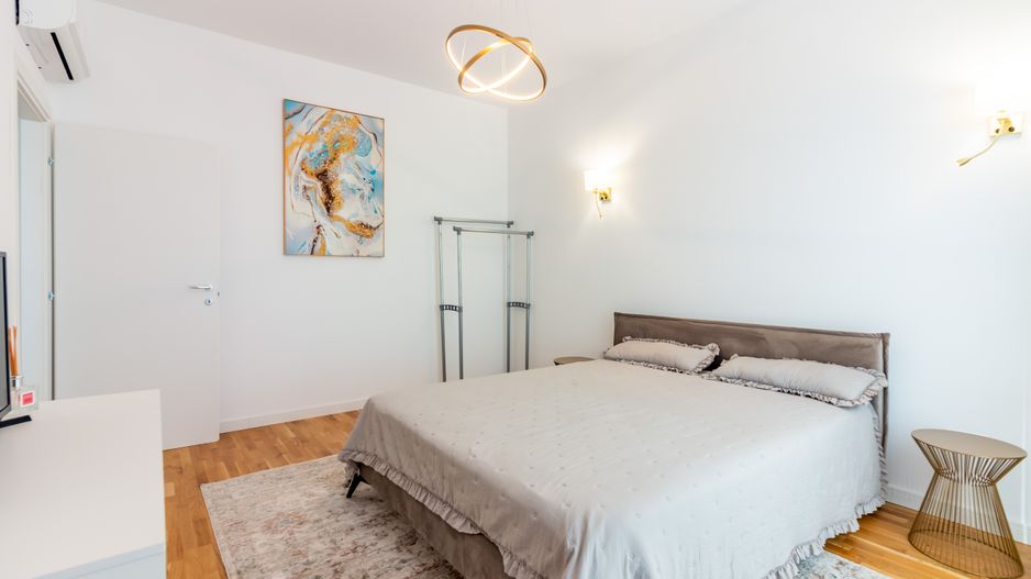 Vânzare casă modernă cu 5 camere | Corbeanca | Grădină și confort - Poză 28