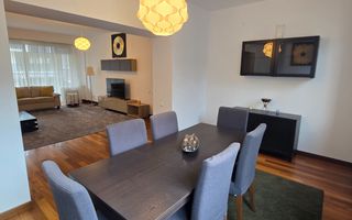 Best deal Luxury Apartment for Rent | Herastrau - Poză 5