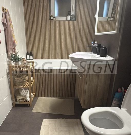 Apartament 3 camere zona Dorobantilor - Poză 8