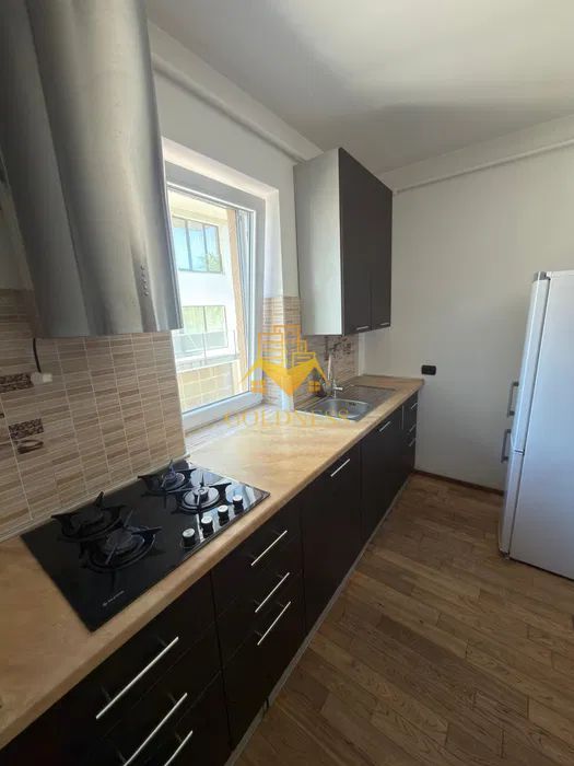 2 Camere openspace, Intre lacuri, FSEGA, Iulius Mall, Parcare, Modern - Poză 3