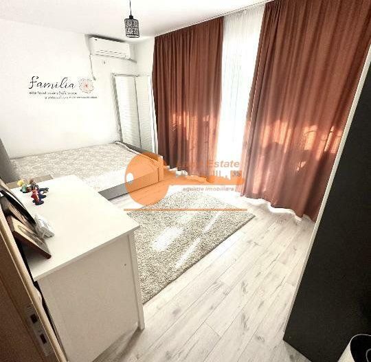 3 camere cu centrala in bloc 2011 – 1 Decembrie / Theodor Pallady - Poză 1