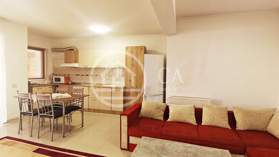 Apartament cu 2 camere de închiriat în Iosia Residence, Oradea - Poză 2