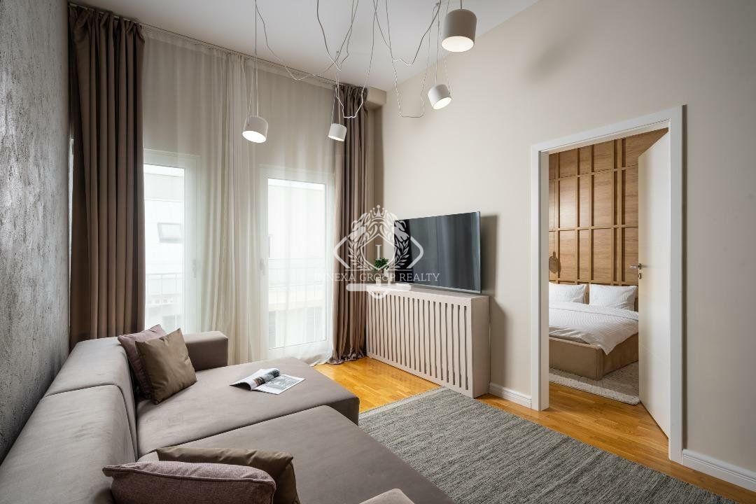 Dacia - Eminescu | Penthouse 3 camere vedere 360 | Terasa 170mp - Poză 4