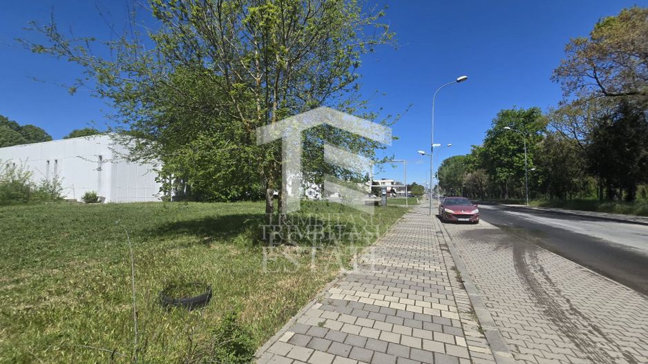 NEPTUN - Teren intravilan cu regim de construire IS3C. - Poză 1