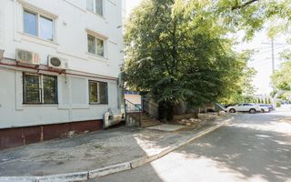 Chirie, spațiu comercial, 66,5 mp, str. Liviu Deleanu, Buiucani - Poză 1