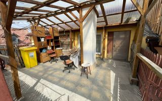 Casă 3 camere I Pivniță I Lazaret - Poză 15