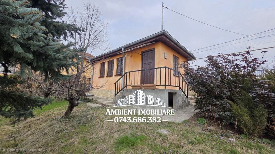 TEREN INTRAVILAN 1.000 mp, VASLUI zona STAȚIA METEO; - Poză 3