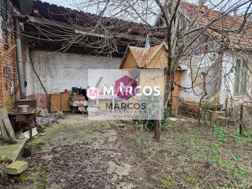 Casa 3 camere Goruia,vanzare sau schimb ID 970 - Poză 4