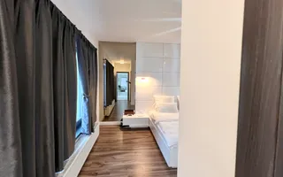 Casa individuala superfinisata, 3 camere, 2 bai,  498mp teren - Poză 16