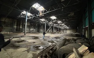 Chirie Spatii industriale / Depozituri - Poză 18