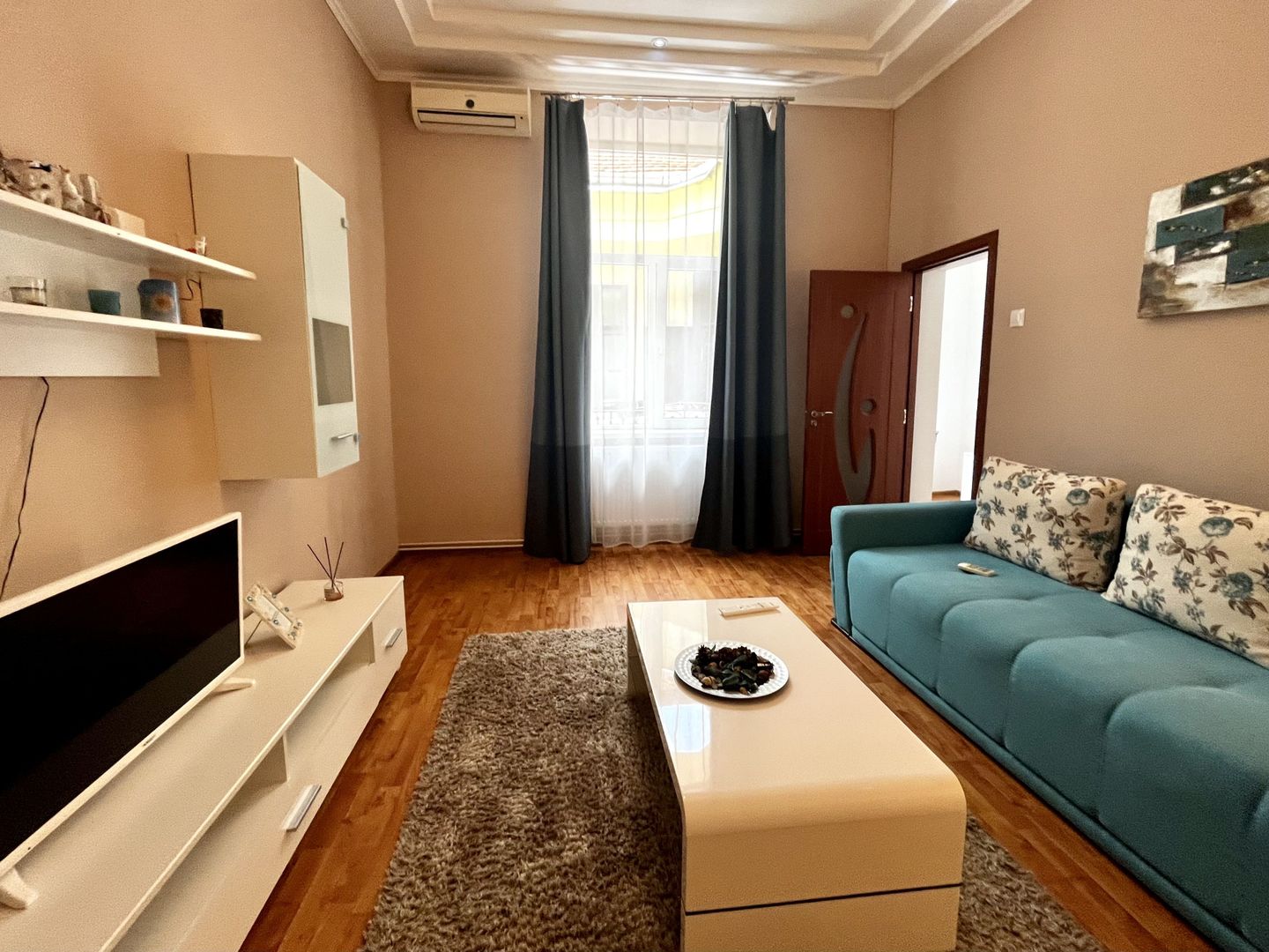 Apartament 2 camere, renovat, in Piața Unirii - Poză 5