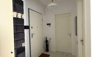 Apartament 2 camere ultracentral, bloc nou 2023, parcare inclusă - Poză 10