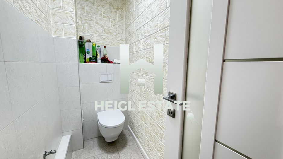 Apartament decomandat cu 3 camere si 2 bai in zona Soarelui - Poză 14