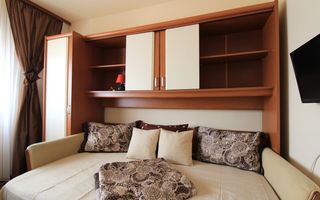 3 camere, centrala proprie, zona Olimpia. - Poză 13