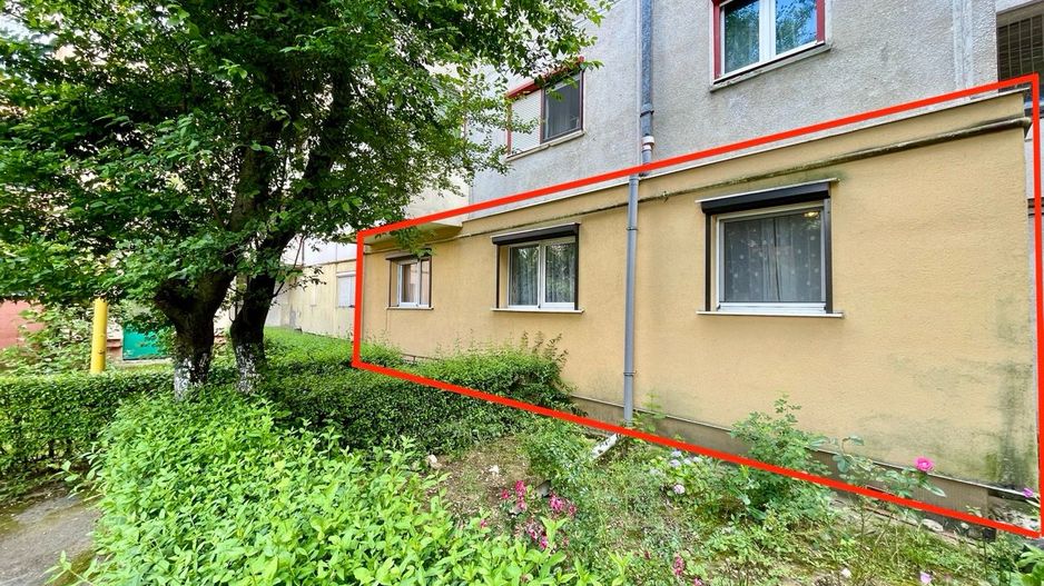 4camere | 91,6 mp | Parter | Noua – aproape de pădure - Poză 21