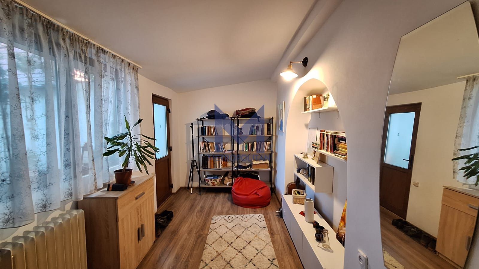 Apartament la casă I 70 mp I Ultracentral - Poză 13