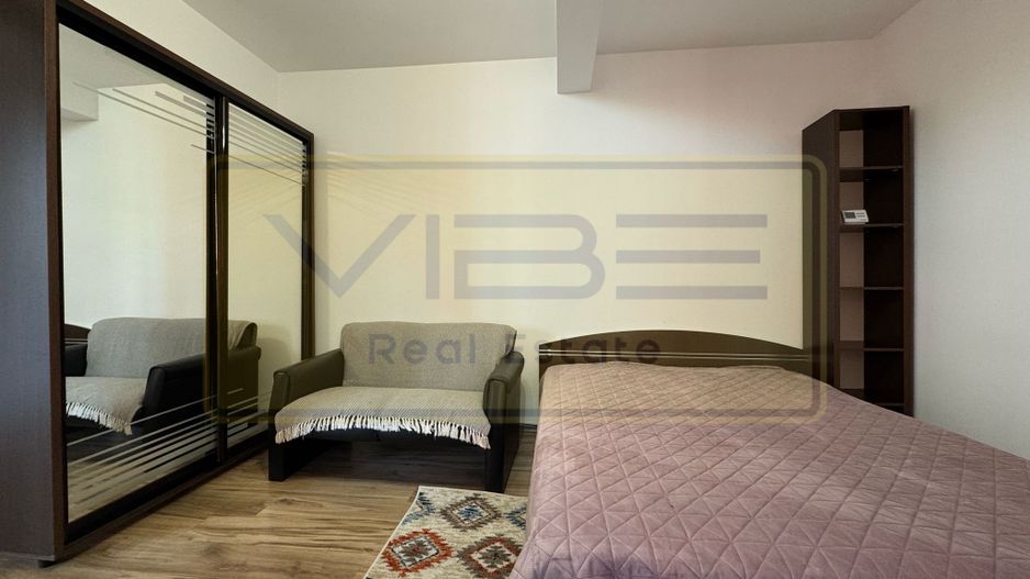 Apartament 1 camera+parcare River Towers - Poză 2