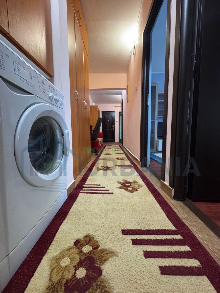 Apartament 2 camere de închiriat, Iași, cartier Pacurari - Poză 7