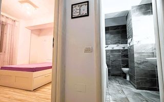 2 Camere | Centrala Proprie | An 2019 | Mobilat-Utilat | La Cheie - Poză 55