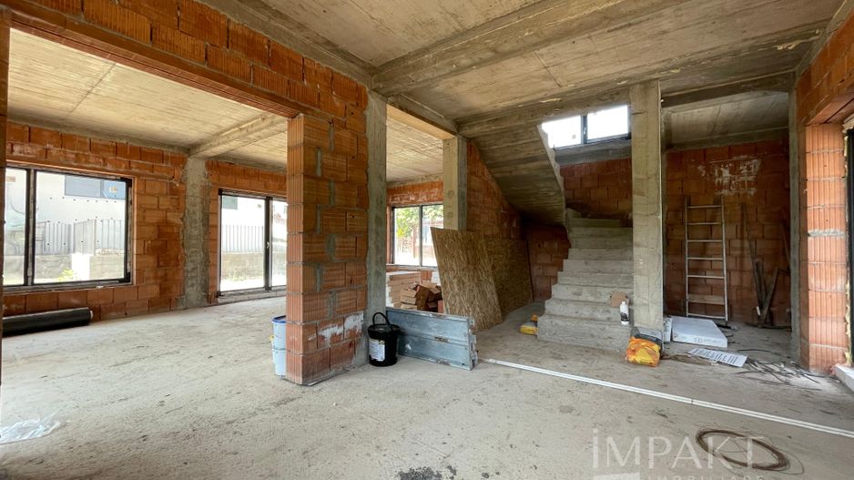 Casa individuala de vanzare – Manastur, zonă linistita! - Poză 5