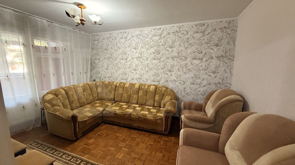 Chirie, apartament, 2 camere, str. Larisa, Bălți cartierul 10 - Poză 5