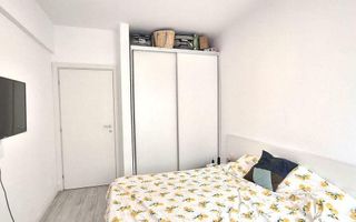 Apartament 2 camere Drumul Taberei,  bloc nou 2018 - Poză 5
