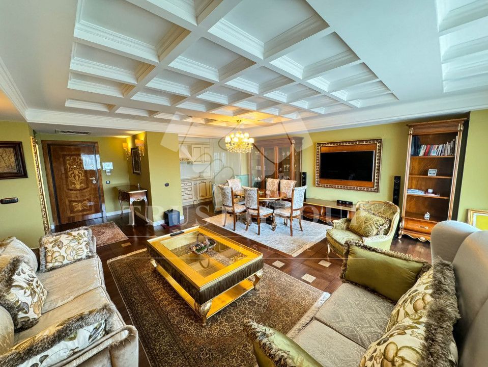 Apartament 3 camere Soseaua Nordului | Loc de parcare - Poză 4