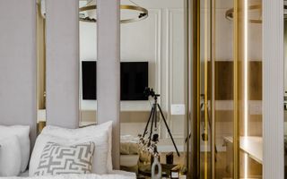 AP. 2 CAMERE BLAIR LAKE, MOBILAT LUX, LOC PARCARE ACOPERIT INCLUS - Poză 7