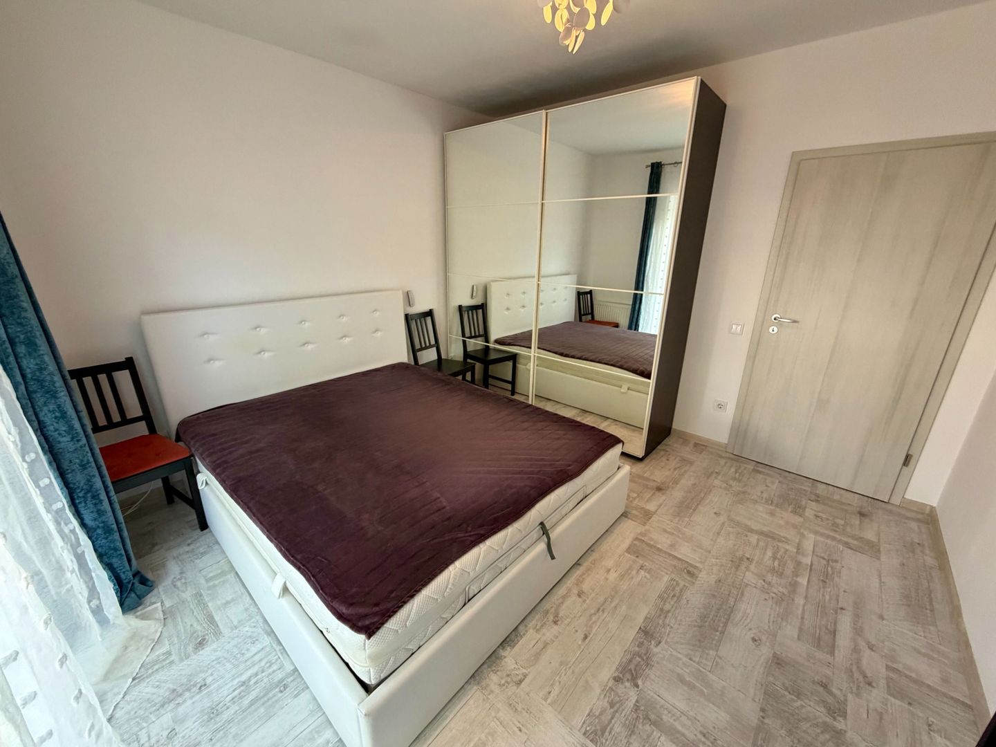 Apartament 3 camere Primaverii | Rasnov - Poză 1