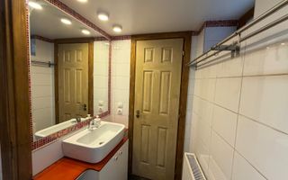 INCHIRIERE CASA INDIVIDUALA | MOBILATA-UTILATA | 85MP | UNIRII | CURTE - Poză 31
