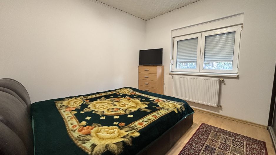 APARTAMENT 2 CAMERE | ETAJ 2 | POSIBILITATE CENTRALA - Poză 7