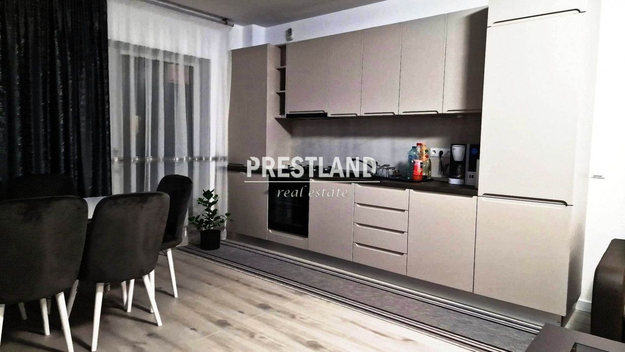 Apartament de lux, finisat la CHEIE!! - Poză 3