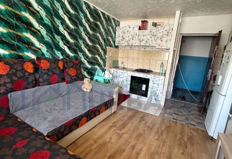 Cameră de cămin de vânzare, zona Bularga Mihail Sturza, bloc C3, etajul 4, Iași - Poză 3