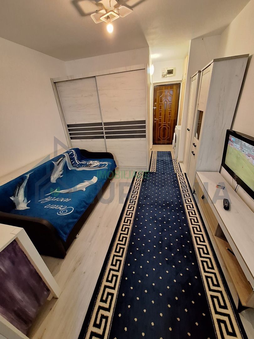 Garsoniera de închiriat lângă Gara internationala - Poză 1