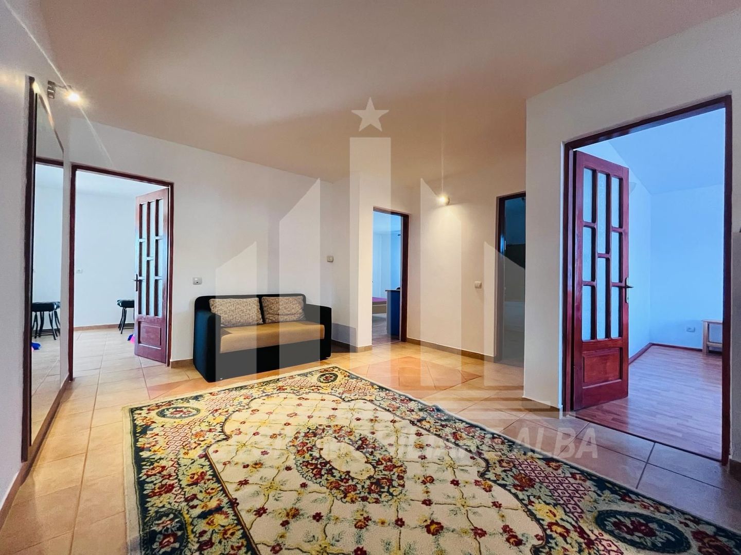 Casa individuala de inchiriat, Alba Iulia-Partos - Poză 4