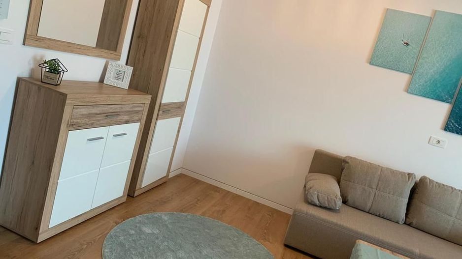 Apartament 2 camere de inchiriat la Campeador - Poză 10