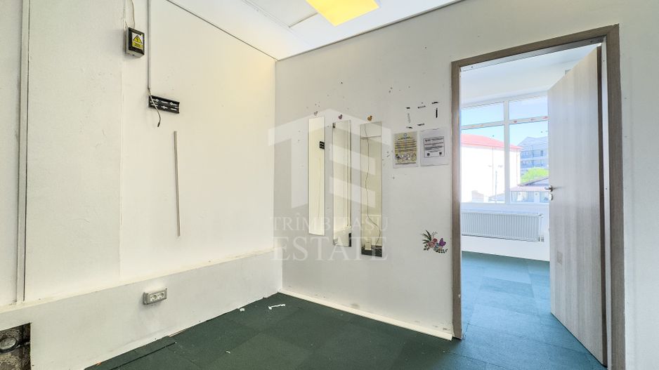 Piata Gorjului | Bulevardul Iuliu Maniu | 50mp | spatiu comercial - Poză 5
