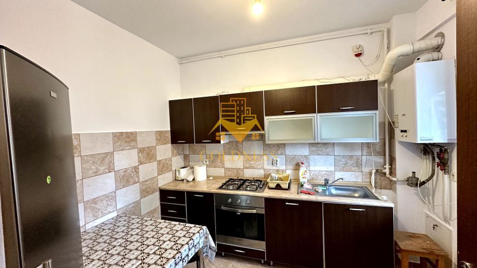 2 camere, Prima închiriere, Cartierul Intre Lacuri, Iulius mall, FSEGA - Poză 5