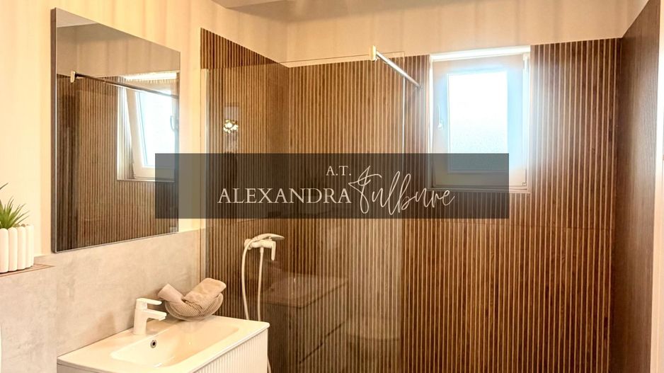 Apartament modern 3 camere I Zona Terra I Floresti - Poză 7