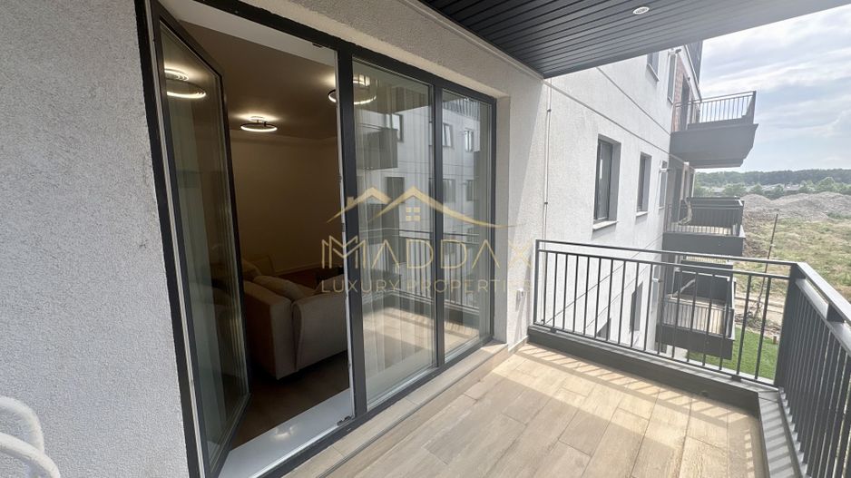Apartament 2 camere Pipera ~ Confort & Mobilitate - Poză 12